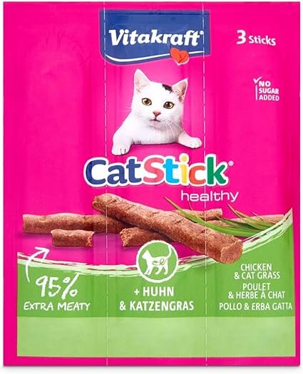 vitakraft palillos
